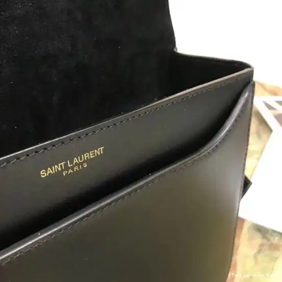 Tony Luxuries Bag YSL Bettey 0511
